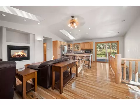 28760 Pine Trl, Conifer, CO 80433 photo 9