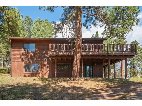 28760 Pine Trl, Conifer, CO 80433 photo 4