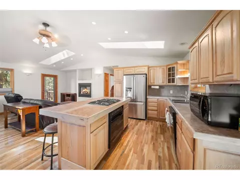 28760 Pine Trl, Conifer, CO 80433 photo 14