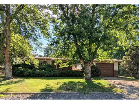 1300 Meadowsweet Rd, Golden, CO 80401