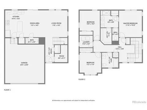 27674 E 7th Dr, Aurora, CO 80018 photo 30
