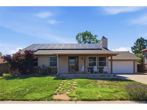 999 S Telluride St, Aurora, CO 80017