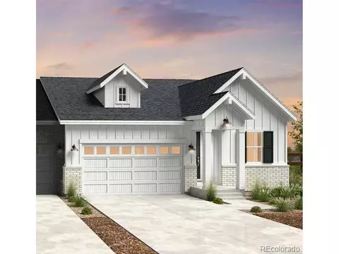 3418 N Duquesne Way, Aurora, CO 80019