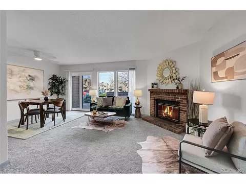 12366 W Nevada Pl #106, Lakewood, CO 80228