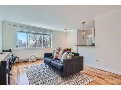 1055 N Corona St #201, Denver, CO 80218