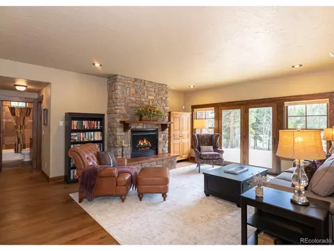 40 Golf Course Cir, Tabernash, CO 80478 photo 21