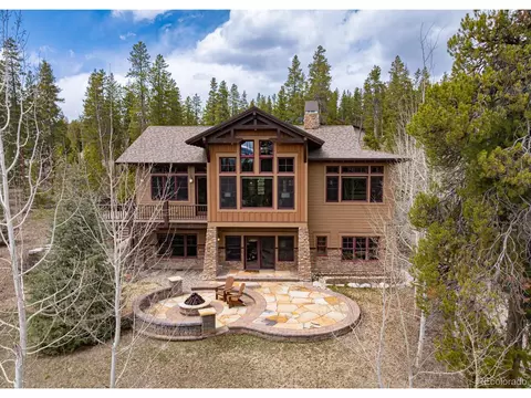 40 Golf Course Cir, Tabernash, CO 80478 photo 2