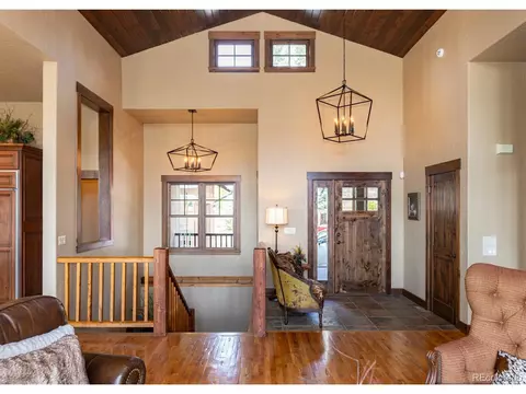 40 Golf Course Cir, Tabernash, CO 80478 photo 31