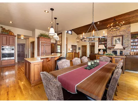 40 Golf Course Cir, Tabernash, CO 80478 photo 12