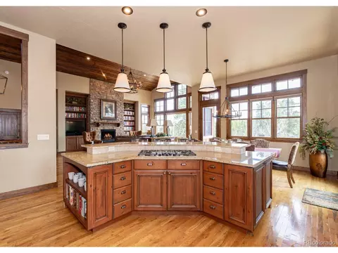 40 Golf Course Cir, Tabernash, CO 80478 photo 14