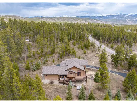 40 Golf Course Cir, Tabernash, CO 80478 photo 35