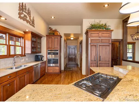 40 Golf Course Cir, Tabernash, CO 80478 photo 16