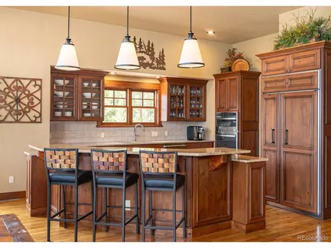 40 Golf Course Cir, Tabernash, CO 80478 photo 18