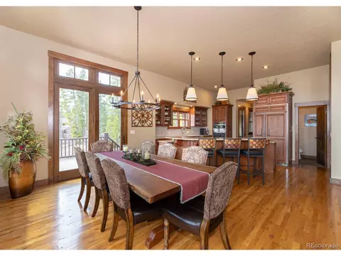 40 Golf Course Cir, Tabernash, CO 80478 photo 13