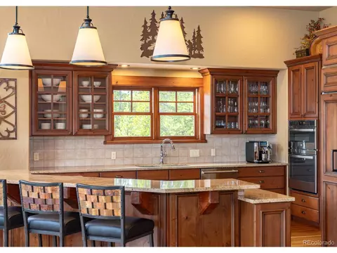 40 Golf Course Cir, Tabernash, CO 80478 photo 17