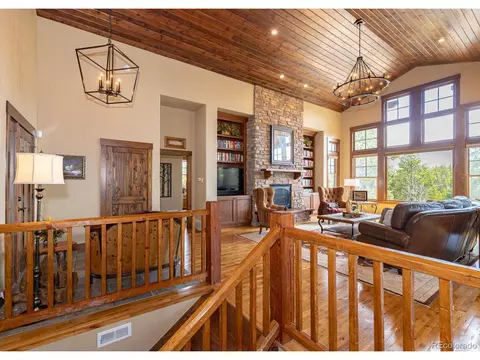 40 Golf Course Cir, Tabernash, CO 80478 photo 33