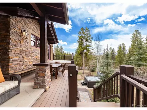 40 Golf Course Cir, Tabernash, CO 80478 photo 34