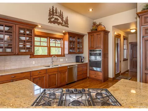 40 Golf Course Cir, Tabernash, CO 80478 photo 15