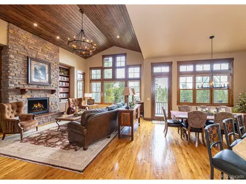 40 Golf Course Cir, Tabernash, CO 80478 photo 4