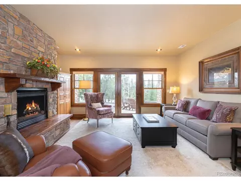 40 Golf Course Cir, Tabernash, CO 80478 photo 20