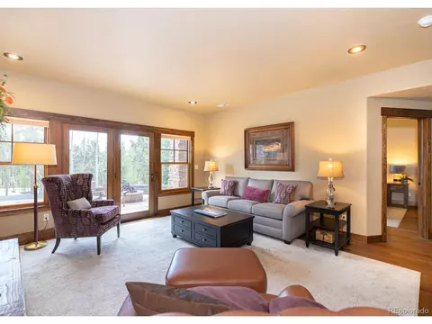 40 Golf Course Cir, Tabernash, CO 80478 photo 19