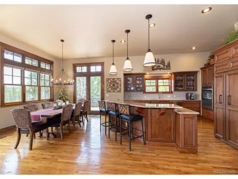 40 Golf Course Cir, Tabernash, CO 80478 photo 11