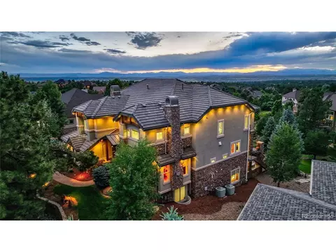 9317 Windhaven Dr, Parker, CO 80134