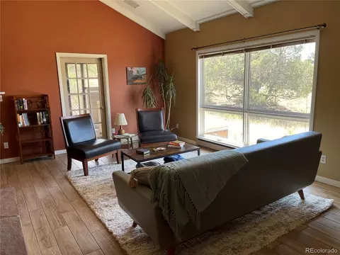190 Cascade, Crestone, CO 81131 photo 2