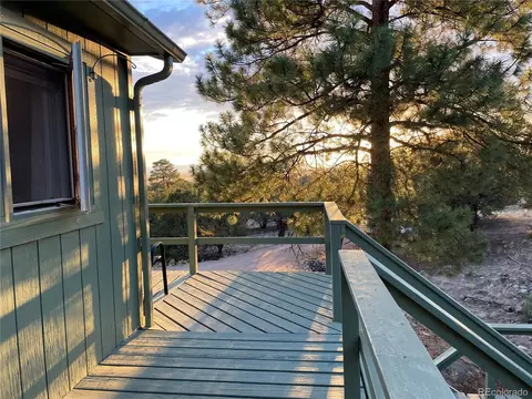 190 Cascade, Crestone, CO 81131 photo 31