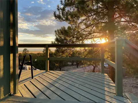 190 Cascade, Crestone, CO 81131 photo 30