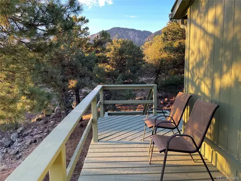 190 Cascade, Crestone, CO 81131 photo 29