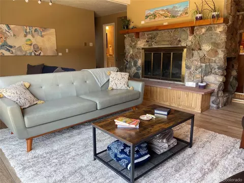 190 Cascade, Crestone, CO 81131 photo 3