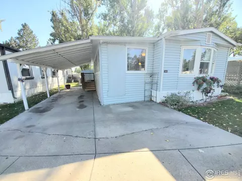 1468 Sunset Pl #25, Loveland, CO 80537