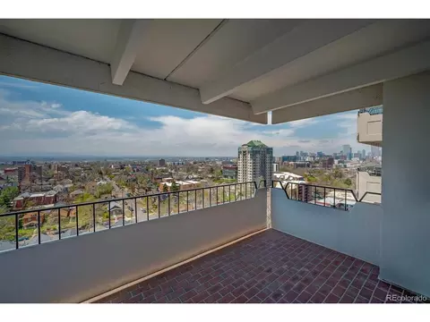 130 N Pearl St #1507, Denver, CO 80203