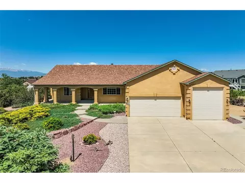 9950 Keating Dr, Peyton, CO 80831
