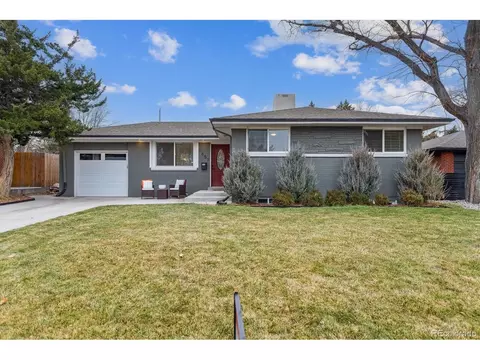 1657 S Locust St, Denver, CO 80224