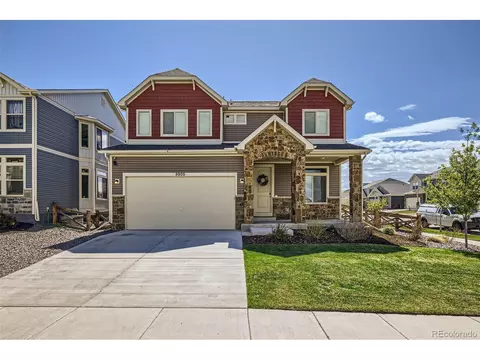 5905 Longford Way, Colorado Springs, CO 80927