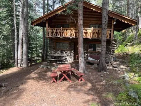 84 Wildwood Trl, Idaho Springs, CO 80452