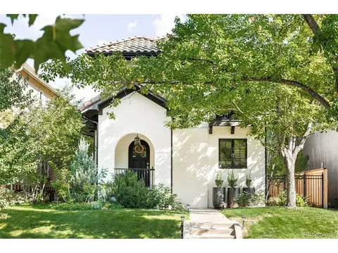 626 S Race St, Denver, CO 80209