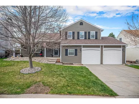 5115 E Davies Dr, Centennial, CO 80122
