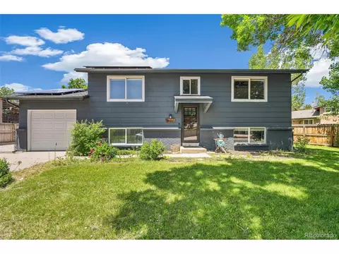 18355 W 59th Dr, Golden, CO 80403