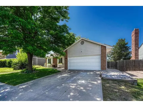 1572 W Long Ave, Littleton, CO 80120
