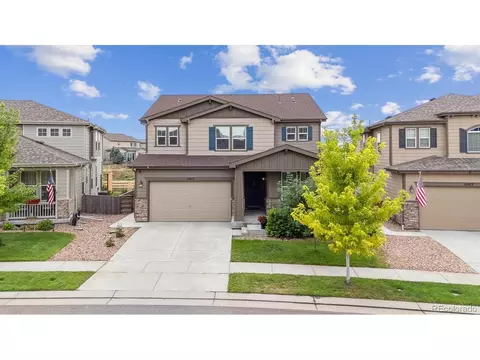 11013 Sedalia Way, Commerce City, CO 80022