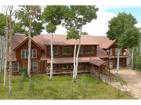 176 Aspen Cir, La Veta, CO 81055