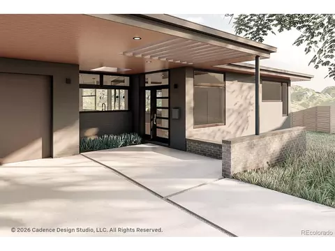 645 Idaho St, Golden, CO 80403