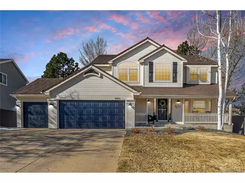 9683 Las Colinas Dr, Lone Tree, CO 80124