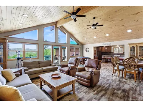 116 County Road 414, Granby, CO 80446