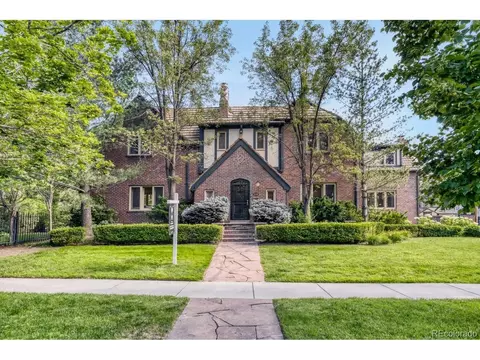 2030 E 7th Avenue Pkwy, Denver, CO 80206