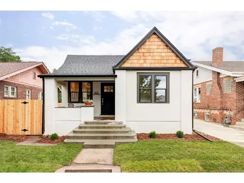 4551 Decatur St, Denver, CO 80211