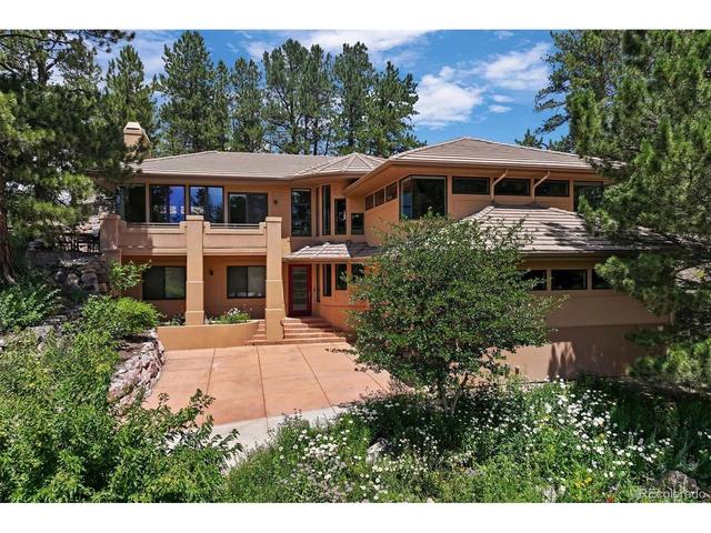 3321 Dinero Pl, Castle Rock, CO 80108